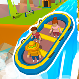 Jump Aboard ikona