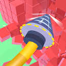 Pixel Crusher 3D APK