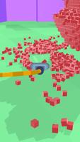 Pixel Crusher 3D poster