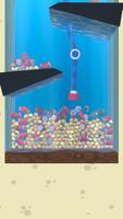 Pool Vacuum 3D poster