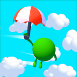 Splashy Run 3D icono