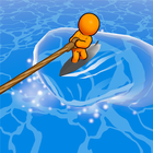 Tsunami Surf 3D آئیکن