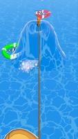 Tsunami Surf 3D پوسٹر