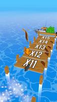 Tsunami Surf 3D اسکرین شاٹ 2