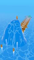 Tsunami Surf 3D اسکرین شاٹ 3