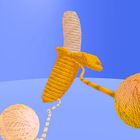 Unknit Me 3D ícone