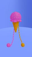 Unknit Me 3D Cartaz