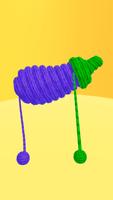 Unknit Me 3D imagem de tela 1