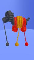 Unknit Me 3D imagem de tela 3