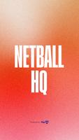 NetballHQ 海报