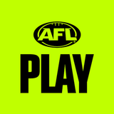 آیکون‌ Play AFL