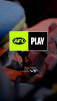 Play AFL Poster