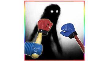 Huggy buggy gameplay imagem de tela 3