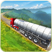 Offroad-Öltanker-Fahrsimulator 2021