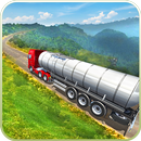 Offroad-Öltanker-Fahrsimulator 2021 APK