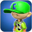 Fall Boys: Ultimate Race 3D