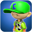 Fall Boys: Ultimate Race 3D APK