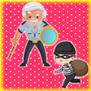 Hide And Reach APK