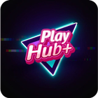 PlayHub+ Peliculas y Series icono