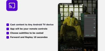 PlayHub+ Peliculas y Series captura de pantalla 2