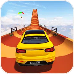 Ramp Car Stunts Racing 3D: Stunt Car Games XAPK Herunterladen