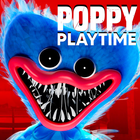 poppy playtime chapter 2 icône