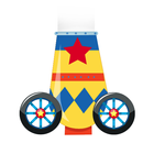 Super Ball Blaster Super Shooter - Smasher vô tận biểu tượng