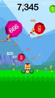 Super Ball Blaster Super Shooter - Smasher vô tận ảnh chụp màn hình 2