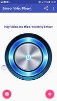 Sensor Video Player 포스터