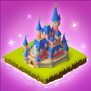 Merge Castle: Match 3 Puzzle APK