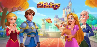 Castle Story