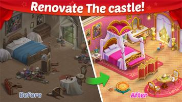 Castle Story ảnh chụp màn hình 2