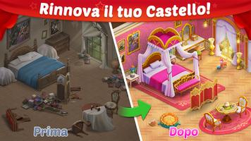 2 Schermata Castle Story