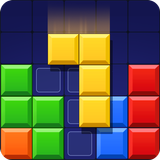 Color Block Puzzle! أيقونة