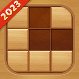 Wood Block Puzzle Classic ícone