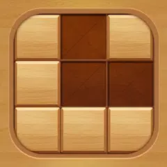 Wood Block Puzzle Classic XAPK download