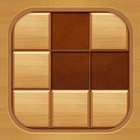 Wood Block Puzzle Classic أيقونة