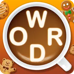 Word Cafe - A Crossword Puzzle APK Herunterladen
