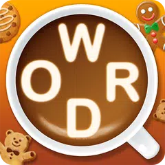 Word Cafe - A Crossword Puzzle APK 1.6.7 for Android ...