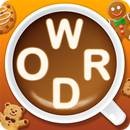 Word Cafe - A Crossword Puzzle APK