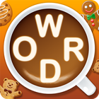 Word Cafe أيقونة