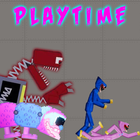 Mod Playtime for Melon Play biểu tượng