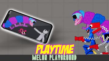 Mod Playtime for Melon Play ảnh chụp màn hình 2