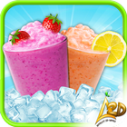 Smoothie Maker The Kids Game simgesi