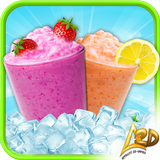 Smoothie Maker - jeu d'enfants icône