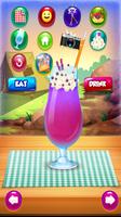 Smoothie Maker The Kids Game स्क्रीनशॉट 3