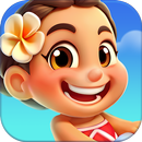 Island Splash: Build Resorts APK