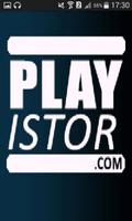 PLAYISTOR OFFICIAL Affiche