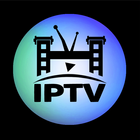 Play IPTV أيقونة
