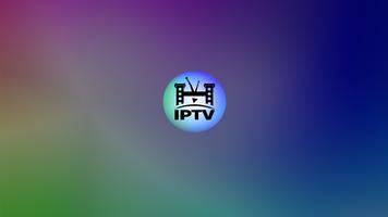 Play IPTV 截图 1